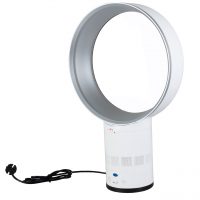 پنکه بدون پره  مدل Circle Bladeless Fan