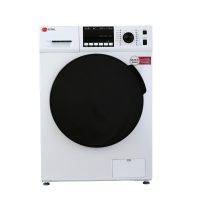 ماشین لباسشویی کرال مدل TFW-28413  ظرفیت 8 کیلوگرم