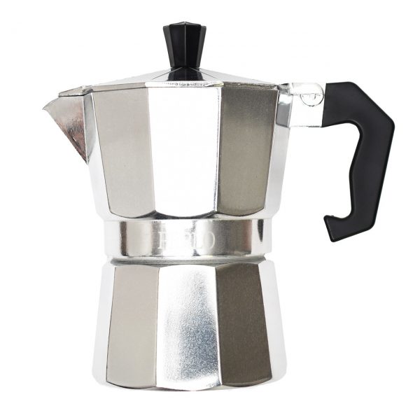قهوه جوش پرلو مدل  M007-6 CUPS