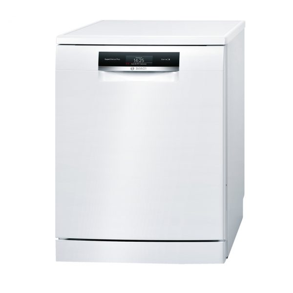 ماشین ظرفشویی بوش مدل SMS88TW01M