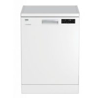ماشین ظرفشویی 14 نفره بکو مدل DFN28423W | 28423