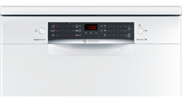 ماشین ظرفشویی بوش مدل SMS68TW06E