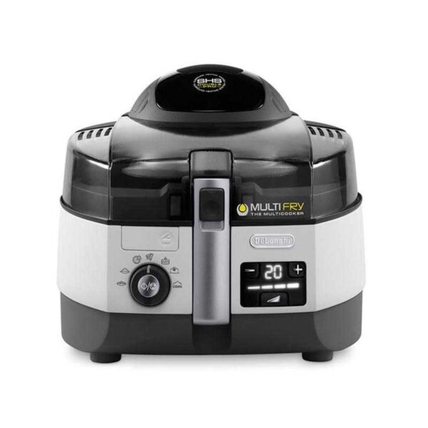 Deep fryer DeLonghi EXTRA CHEF