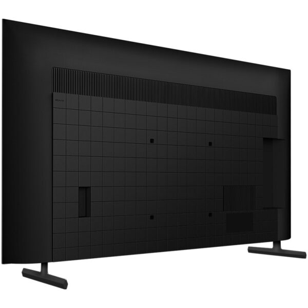 تلویزیون ال ای دی 4K سونی مدل X80L سایز 75 اینچ محصول 2023