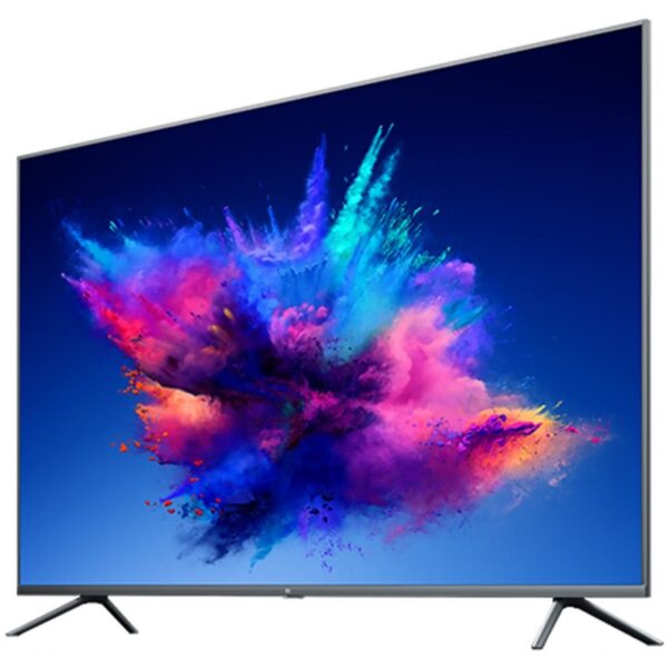 تلویزیون ال ای دی 4K شیائومی مدل L65M5-5ASP سایز 65 اینچ محصول 2019