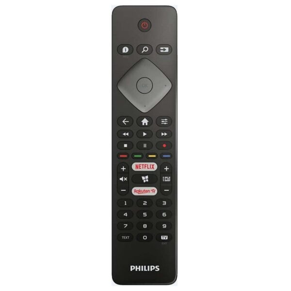 PHILIPS 50PUS6704