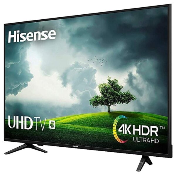 HISENSE 43A6100UW