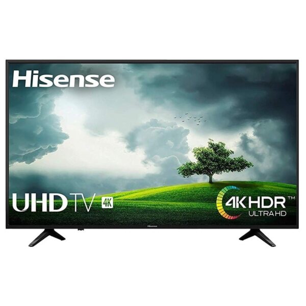 HISENSE 43A6100UW