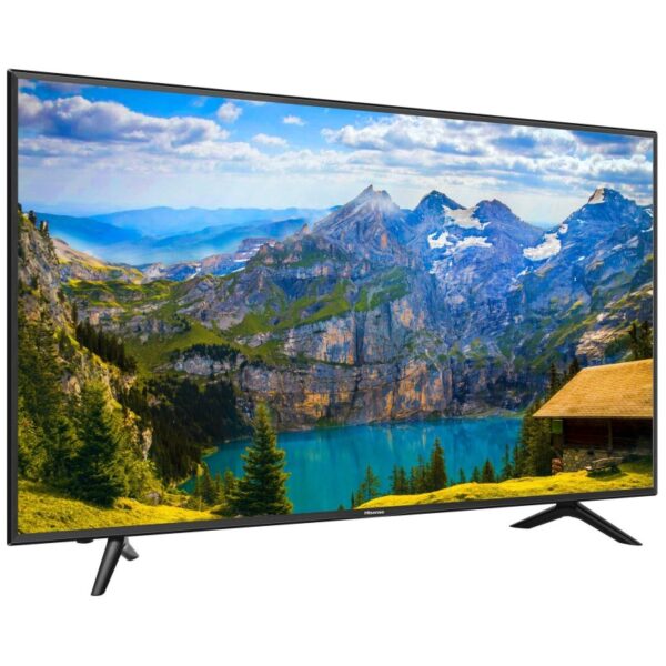 55N3000UW Hisense 4k LED TV