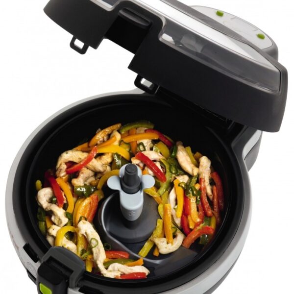 Tefal FZ7062 Fryer