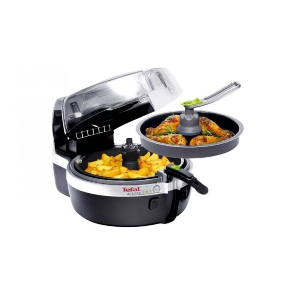 Tefal FZ7062 Fryer