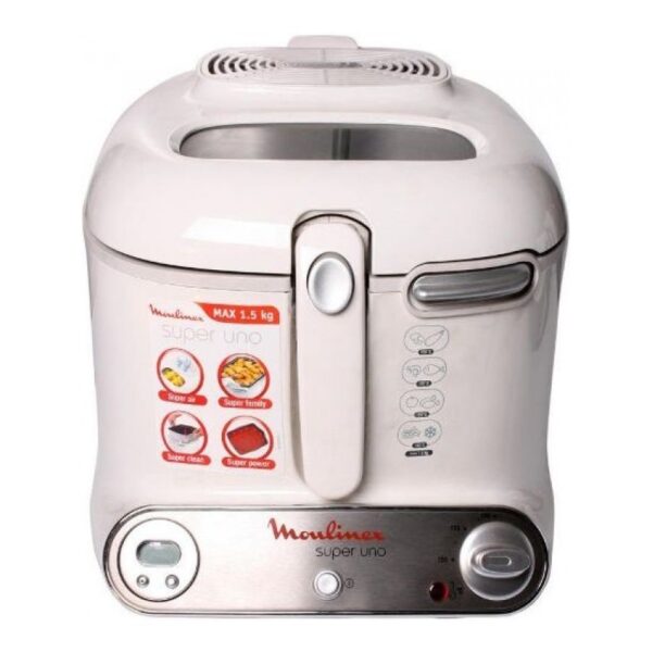 Moulinex AM302 Super Uno Fryer